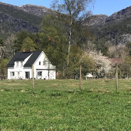 Dr Haave- Middle Of Nowhere, Pikevaerelset Санд Экстерьер фото