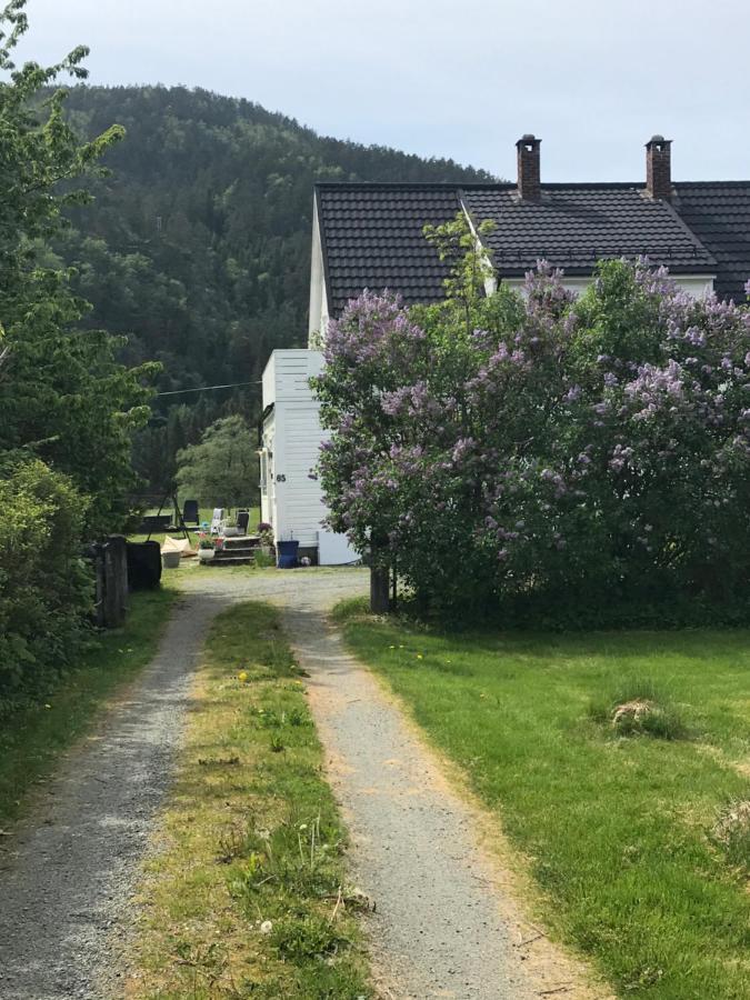 Dr Haave- Middle Of Nowhere, Pikevaerelset Санд Экстерьер фото